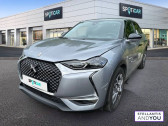 DS DS3 DS3 Crossback E-Tense Grand Chic   PANTIN 93