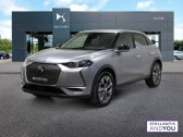 DS DS3 DS3 Crossback E-Tense Grand Chic   CESSON SEVIGNE 35