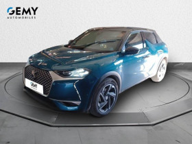 DS DS3 , garage CITROEN/DS GEMY TOULON  La Valette-du-Var