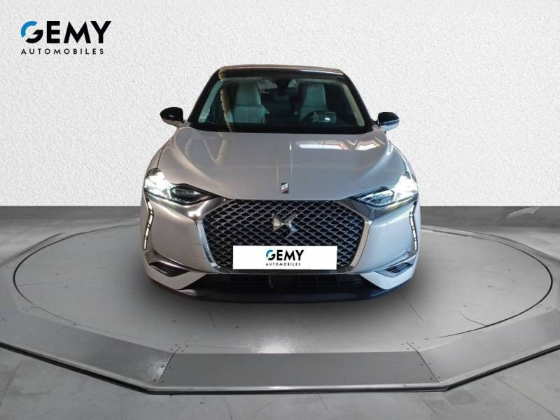 DS DS3 DS3 Crossback E-Tense Grand Chic  occasion à La Valette-du-Var - photo n°2