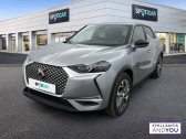 Annonce DS DS3 occasion Electrique DS3 Crossback E-Tense Grand Chic  VELIZY