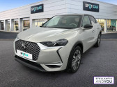 DS DS3 DS3 Crossback E-Tense Grand Chic   VELIZY 78