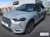 DS DS3 occasion année 2020 boite Automatique Annonce DS DS3 occasion Electrique DS3 Crossback E-Tense Grand Chic à LE GRAND QUEVILLY