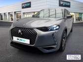 DS DS3 occasion année 2020 boite Automatique Annonce DS DS3 occasion Electrique DS3 Crossback E-Tense Grand Chic à MARSEILLE CEDEX 8