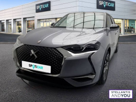DS DS3 , garage SPOTICAR STELLANTIS &YOU MARIGNANE  MARIGNANE