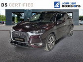 DS DS3 DS3 Crossback E-Tense Grand Chic   Seynod 74