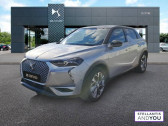 DS DS3 DS3 Crossback E-Tense Grand Chic   CESSON SEVIGNE 35