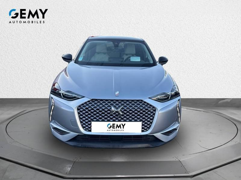 DS DS3 DS3 Crossback E-Tense Grand Chic  occasion à Saint-Nazaire - photo n°2