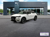 DS DS3 occasion année 2021 boite Automatique Annonce DS DS3 occasion Electrique DS3 Crossback E-Tense Grand Chic à CESSON SEVIGNE