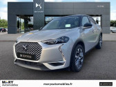 DS DS3 occasion année 2020 boite Automatique Annonce DS DS3 occasion Electrique DS3 Crossback E-Tense Grand Chic à Caen