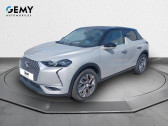 DS DS3 DS3 Crossback E-Tense Grand Chic   La Valette-du-Var 83