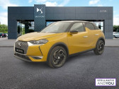 DS DS3 DS3 Crossback E-Tense Grand Chic   VELIZY 78