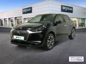 DS DS3 DS3 Crossback E-Tense Grand Chic   CESSON SEVIGNE 35