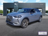 Annonce DS DS3 occasion Electrique DS3 Crossback E-Tense Grand Chic  CESSON SEVIGNE