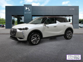DS DS3 , garage SPOTICAR STELLANTIS &YOU RENNES SUD  CESSON SEVIGNE
