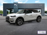 DS DS3 occasion année 2020 boite Automatique Annonce DS DS3 occasion Electrique DS3 Crossback E-Tense Grand Chic à CESSON SEVIGNE