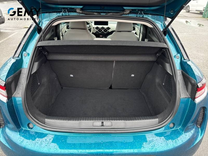 DS DS3 DS3 Crossback E-Tense Grand Chic  occasion  Saint-Nazaire - photo n6