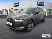 DS DS3 occasion année 2021 boite Automatique Annonce DS DS3 occasion Electrique DS3 Crossback E-Tense Grand Chic à FONTENAY SOUS BOIS