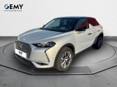 DS DS3 occasion année 2020 boite Automatique Annonce DS DS3 occasion Electrique DS3 Crossback E-Tense Grand Chic à Saint-Nazaire