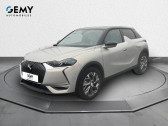 DS DS3 occasion année 2021 boite Automatique Annonce DS DS3 occasion Electrique DS3 Crossback E-Tense Grand Chic à Saint-Nazaire
