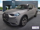 DS DS3 DS3 Crossback E-Tense Grand Chic   TOURS 37
