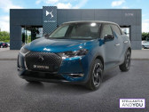 Annonce DS DS3 occasion Electrique DS3 Crossback E-Tense Grand Chic  CESSON SEVIGNE