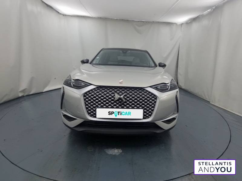 DS DS3 DS3 Crossback E-Tense Grand Chic  occasion à MARSEILLE CEDEX 8 - photo n°8