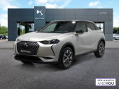 Annonce DS DS3 occasion Electrique DS3 Crossback E-Tense Grand Chic  CESSON SEVIGNE