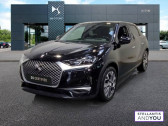 DS DS3 occasion année 2020 boite Automatique Annonce DS DS3 occasion Electrique DS3 Crossback E-Tense Grand Chic à ORVAULT