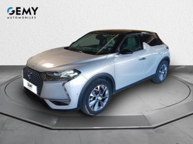 DS DS3 , garage CITROEN/DS GEMY TOULON  La Valette-du-Var