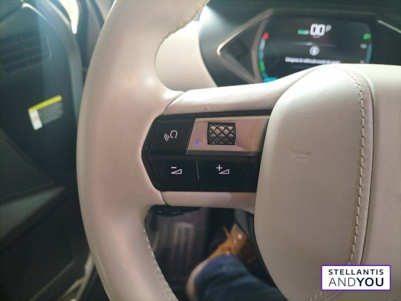 DS DS3 DS3 Crossback E-Tense Grand Chic  occasion  FONTENAY SOUS BOIS - photo n8