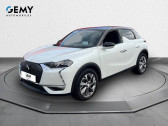 DS DS3 occasion année 2021 boite Automatique Annonce DS DS3 occasion Electrique DS3 Crossback E-Tense Grand Chic à Saint-Nazaire