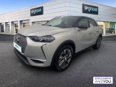 DS DS3 DS3 Crossback E-Tense Grand Chic   MARSEILLE CEDEX 8 13
