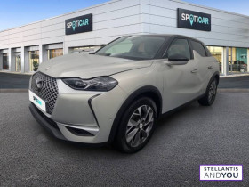 DS DS3 , garage SPOTICAR STELLANTIS &YOU MARSEILLE MICHELET  MARSEILLE CEDEX 8