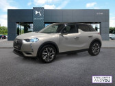 DS DS3 occasion année 2021 boite Automatique Annonce DS DS3 occasion Electrique DS3 Crossback E-Tense Grand Chic à CESSON SEVIGNE