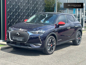DS DS3 occasion 2021 mise en vente à Lescar par le garage CITROEN - DS - SIPA AUTOMOBILES - PAU - photo n°1