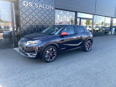 DS DS3 occasion année 2021 boite Robotisee Annonce DS DS3 occasion Electrique DS3 Crossback E-Tense Ines de la Fressange Paris 5p à Lescure-d'Albigeois