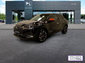 DS DS3 , garage SPOTICAR STELLANTIS &YOU LOMME   LOMME