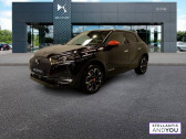 DS DS3 occasion année 2021 boite Automatique Annonce DS DS3 occasion Electrique DS3 Crossback E-Tense Ines de la Fressange Paris à Â LOMME