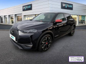 Annonce DS DS3 occasion Electrique DS3 Crossback E-Tense Ines de la Fressange Paris  LE GRAND QUEVILLY
