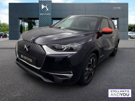 DS DS3 , garage SPOTICAR STELLANTIS &YOU MARSEILLE MICHELET  MARSEILLE CEDEX 8