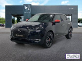 DS DS3 occasion année 2021 boite Automatique Annonce DS DS3 occasion Electrique DS3 Crossback E-Tense Ines de la Fressange Paris à Â VENISSIEUX