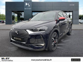 DS DS3 occasion année 2021 boite Automatique Annonce DS DS3 occasion Electrique DS3 Crossback E-Tense Ines de la Fressange Paris à Caen