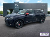 DS DS3 DS3 Crossback E-Tense Ines de la Fressange Paris  2021 - annonce de voiture en vente sur Auto Sélection.com