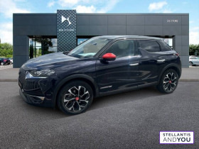 DS DS3 occasion 2021 mise en vente à  LOMME par le garage SPOTICAR STELLANTIS &YOU LOMME - photo n°1