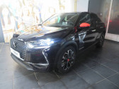 DS DS3 DS3 Crossback E-Tense Ines de la Fressange Paris   QUIMPER 29