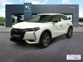 DS DS3 DS3 Crossback E-Tense Montmartre   CESSON SEVIGNE 35