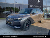 DS DS3 occasion année 2020 boite Robotisee Annonce DS DS3 occasion Electrique DS3 Crossback E-Tense Performance Line 5p à Mont-de-Marsan