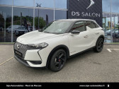 Annonce DS DS3 occasion Electrique DS3 Crossback E-Tense Performance Line 5p  Mont-de-Marsan