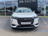 Voiture neuve DS DS3 DS3 Crossback E-Tense Performance Line 5p